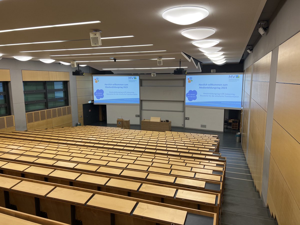 paedagogiker's tweet image. es ist angerichtet - #MVedu meets #itslearning beim #itsmbtmv23 Medienbildungstag MV - Bausteine für die schulische Transformation! #MPZ #MPM #twlz #twittercampus