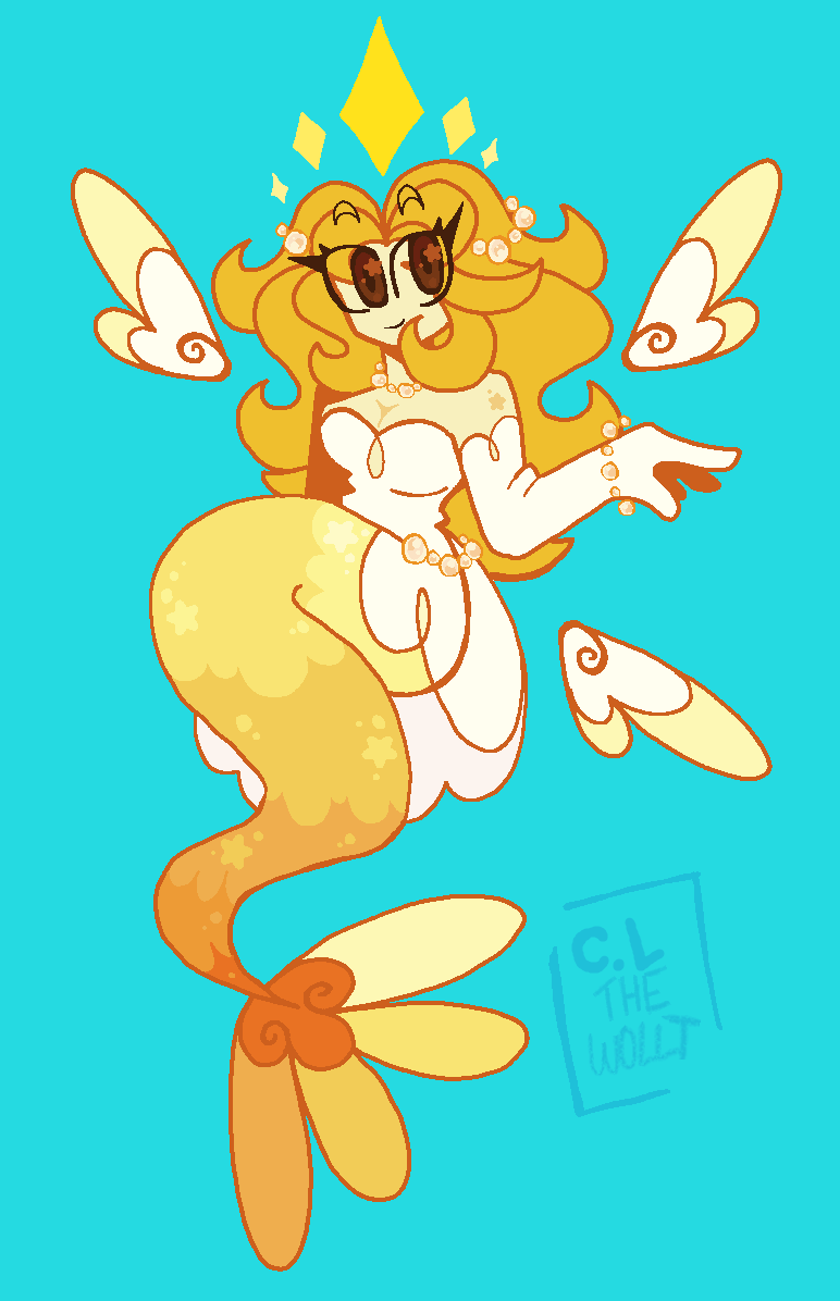 lthewoll's tweet photo. #CareBears #CareBearsFanart #gijinka #擬人化 #Bears #クマ #Care_Bears #毛皮 #なにこれかわいい #redrawing #ケアベア #PrincessStarglo #STARS #CareBearsthailand
✨⭐️👑Princess Starglo👑⭐️✨ https://t.co/OJ2nGAoyUe