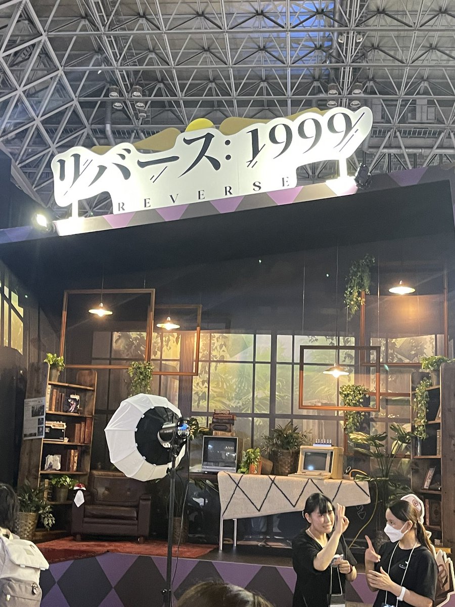 taru_2_20's tweet photo. #リバース1999
#リバース1999TGSシネマ 

可愛すぎるᐡ⸝⸝>  ̫ <⸝⸝ᐡ https://t.co/J56gPieba0