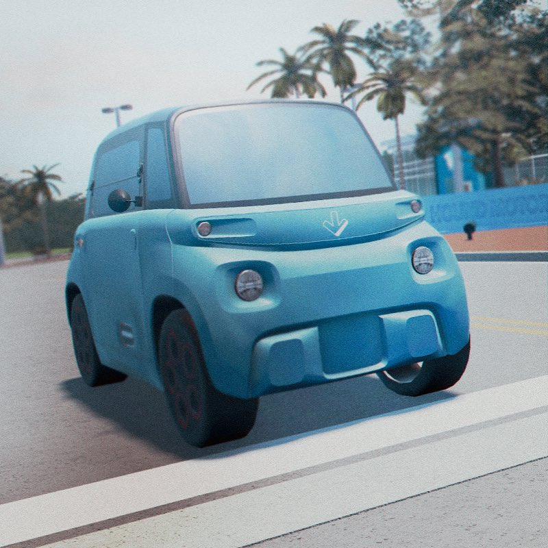 We’ve added a new limited code “tinycar” in our latest update with many more additions! Come check it out!

roblox.com/games/85642575…

#Roblox #RobloxDev