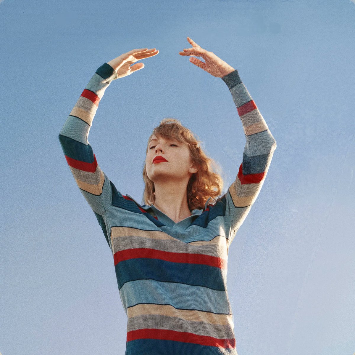 theswiftvoting's tweet photo. “I vote for #ARIASTAYLORSWIFT”

RT, Reply and vote on web: https://t.co/Qt4P9CVM6x https://t.co/nZkavn3IO9