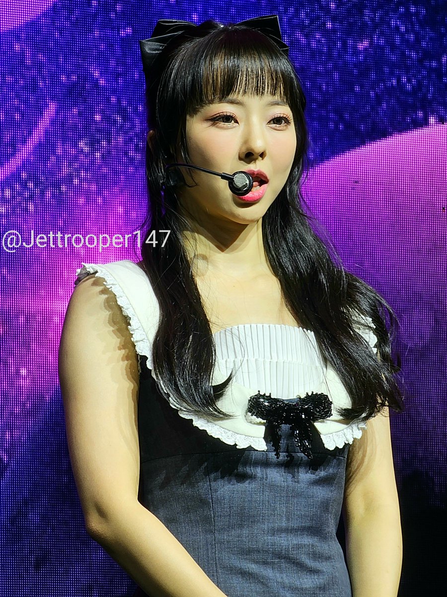 Jettrooper147's tweet photo. More Vivi pics from DC!
#LOOSSEMBLE #LOOSSEMBLEDC #LOOSSEMBLEINDC
#loona
#LoossembleinUS
#Vivi https://t.co/RkLcdTZ8dI