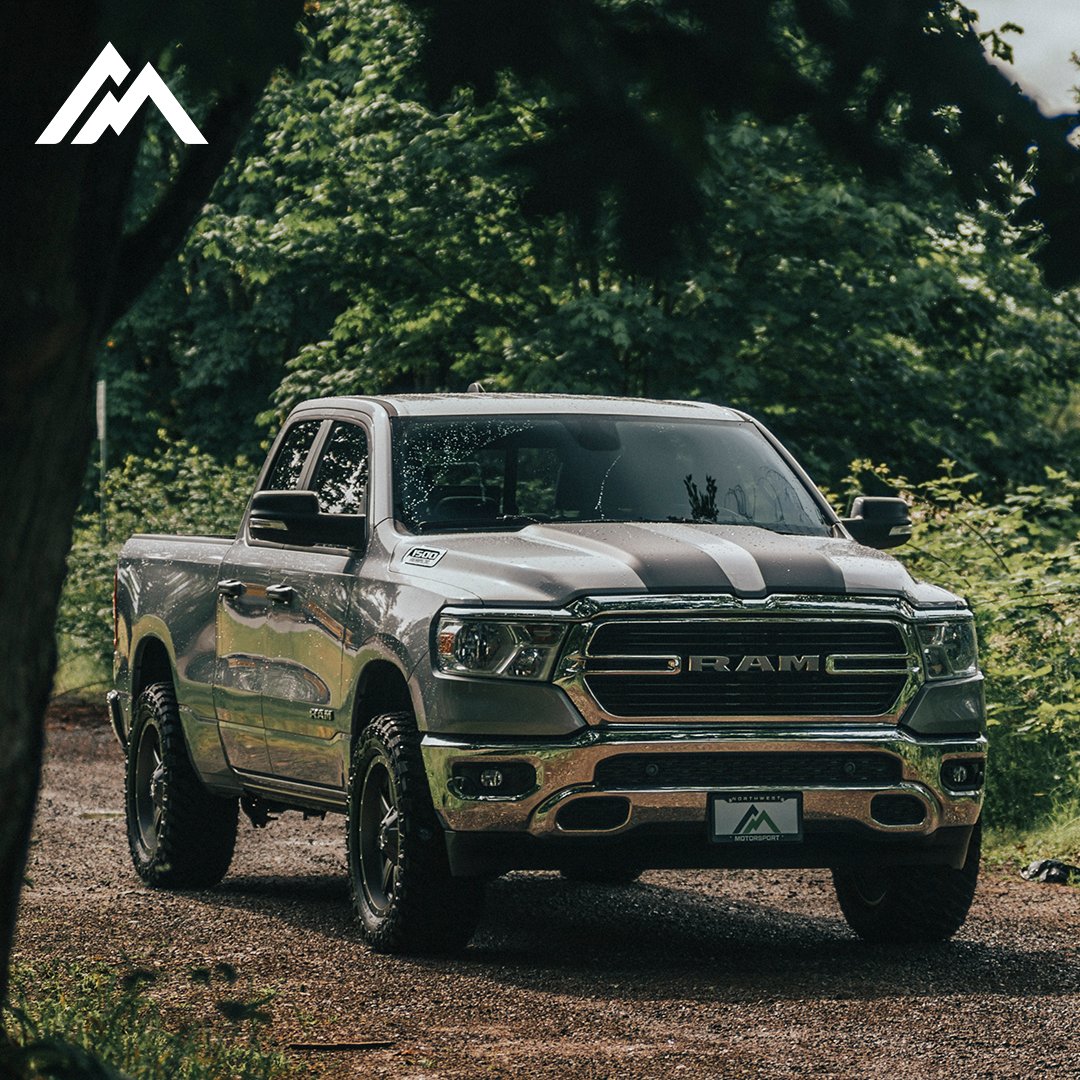 If you needed a few reasons on why to buy a RAM 1500… here are our top 10, check out the article now! Link in bio!