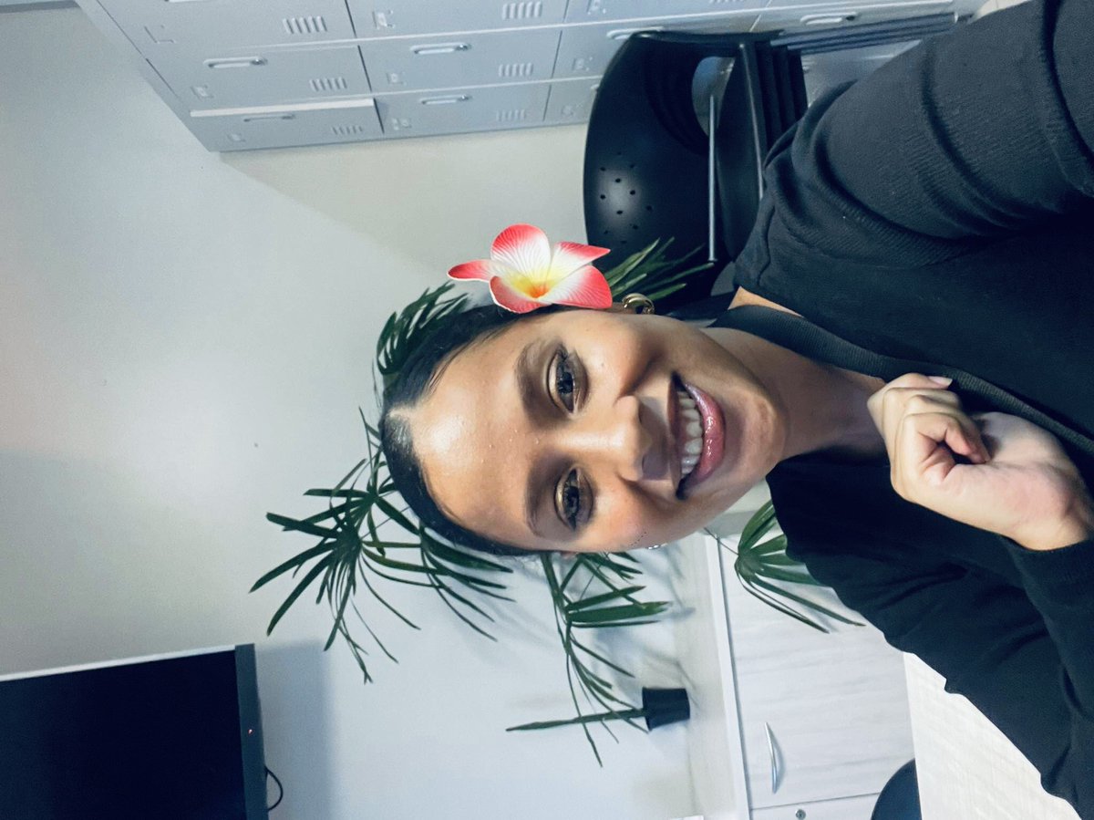 *ready to knock off 😮‍💨