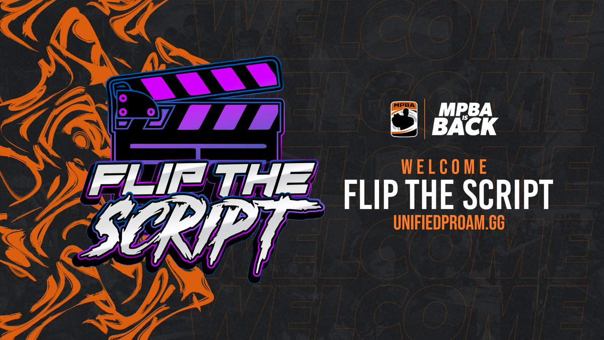 MPBA2K's tweet image. 🏀 Welcome to MPBA Crossplay Season 43, Flip The Script! 🔄📜

Meet the squad:

🏀 @macvuitton  
🏀 @ManiGinobiIi 
🏀 @Coachd_1200
🏀 @cheddaa__ 
🏀 @ItsToine_ 

Flip The Script is ready to flip the script on the competition! 🔄📜

Sign up now for the season ➡️…
