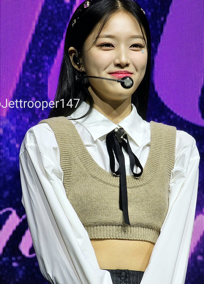 Jettrooper147's tweet photo. Hyunjin! π
#LOOSSEMBLE #LOOSSEMBLEDC #LOOSSEMBLEINDC
#loona
#LoossembleinUS
#Hyunjin https://t.co/j6PpUr4hoH