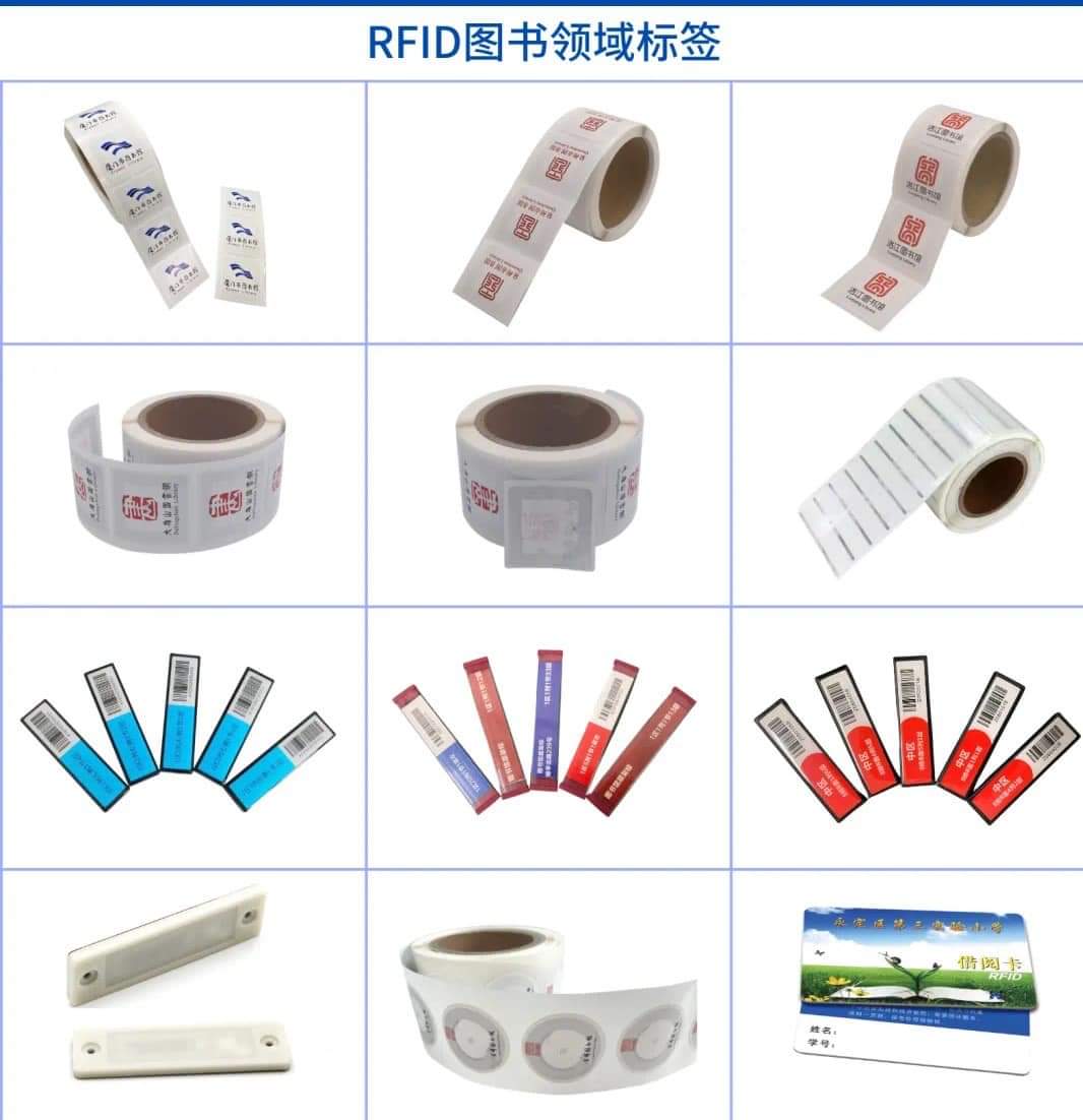 TAttendance's tweet photo. We are a factory that specializes in the production of RFID (Radio-Frequency Identification) technology. RFID technology is a form of wireless communication that uses radio waves to transmit data between two points. Our factory manufactures RFID tags, readers, ,,#yunzhanrfid https://t.co/tuUnu5pWp7