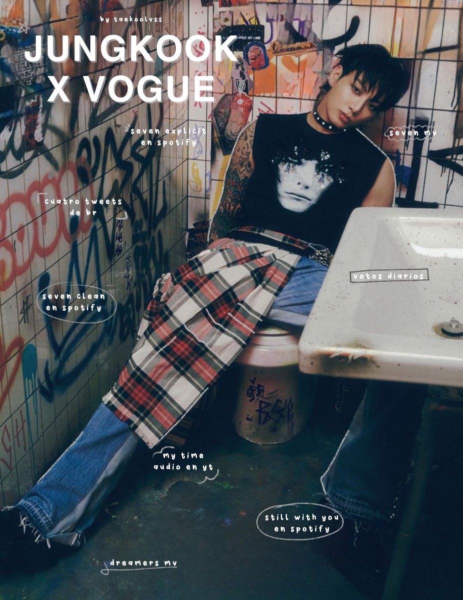 taekook support tweet media