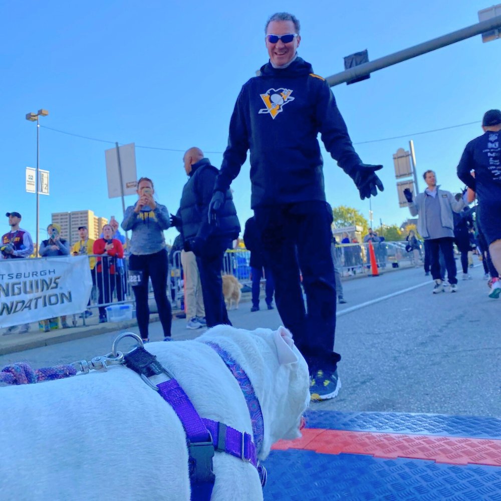 Mario Lemieux tweet media