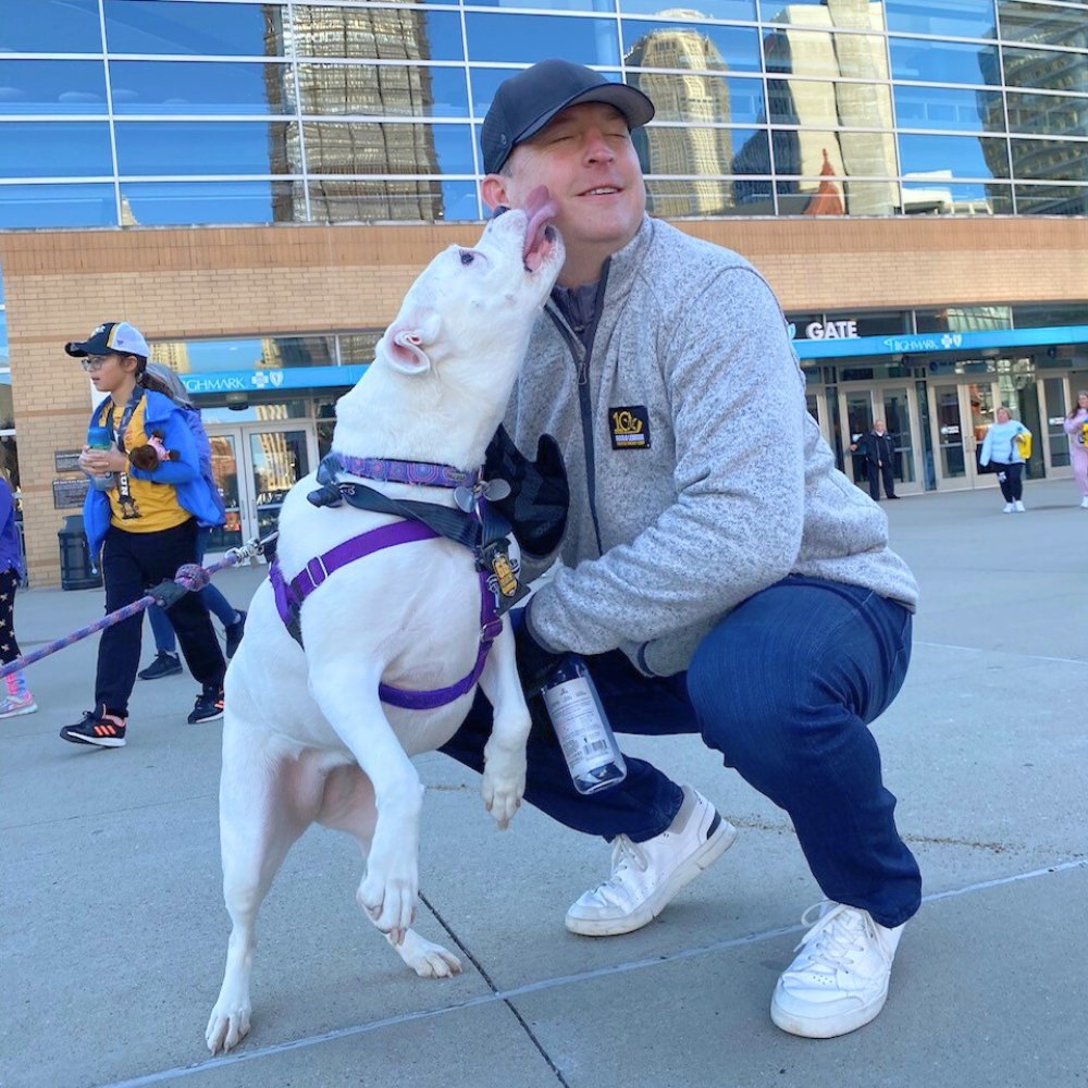 Mario Lemieux tweet media