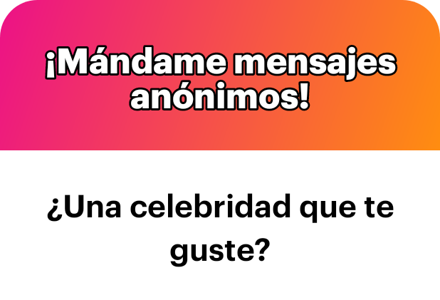 Es difícil elegir a una 🤔