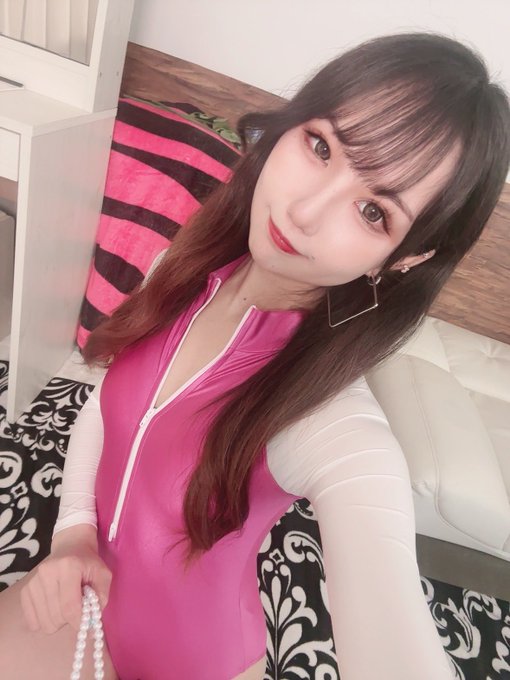 Twitterのコスプレ画像5