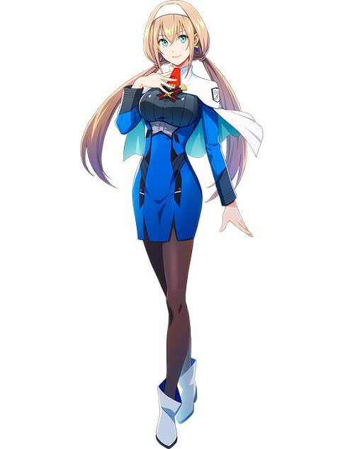 seepon's tweet image. #スパロボ愛キャンペーン2023夏

好きなパイロット…

パイロットやなくて艦長やけど…これで…