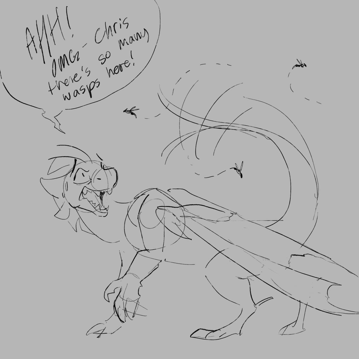 Shannite_'s tweet photo. Muffins and chaos :D! https://t.co/ysFPPjTr6I