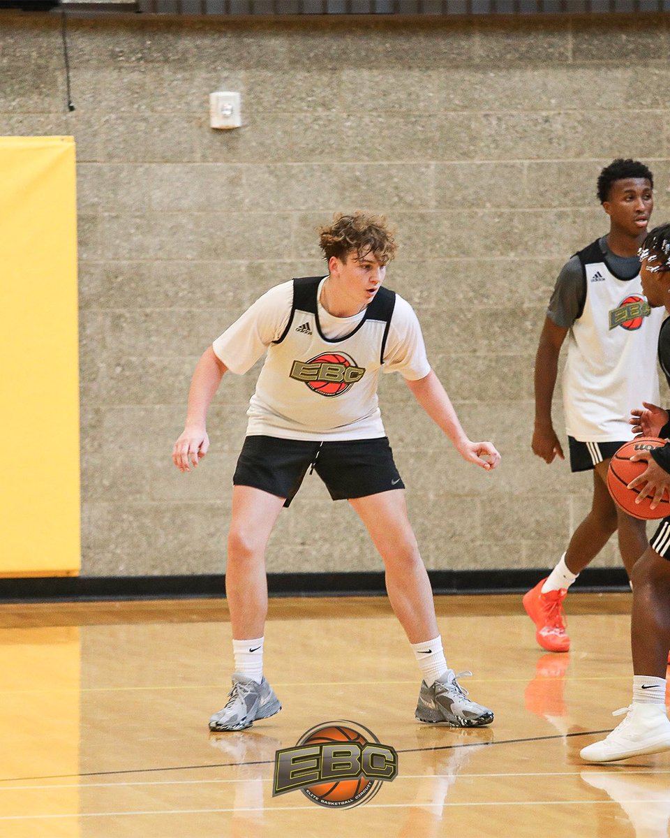 EBC_Camps's tweet photo. #EBCWashington High School last weekend had some elite talent in the building https://t.co/NIxFytKyKY