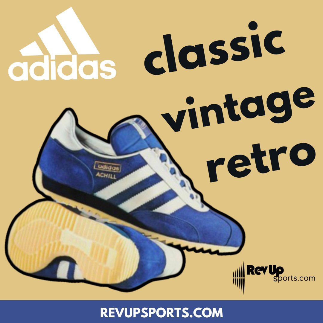 RevUpSports_'s tweet image. Classic, retro sneaker styles like the #adidas #Samba are everywhere these days. 👟✨ Discover the enduring charm of timeless fashion in our latest blog post: 
revupsports.com/blog/adidas-no…

#RevUpSports #adidassoccer #adidasoriginals #adidasshoes #adidassamba #adidasamba #sambas