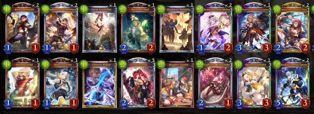 azurecloud_sv's tweet image. My best take two tactics draft ever