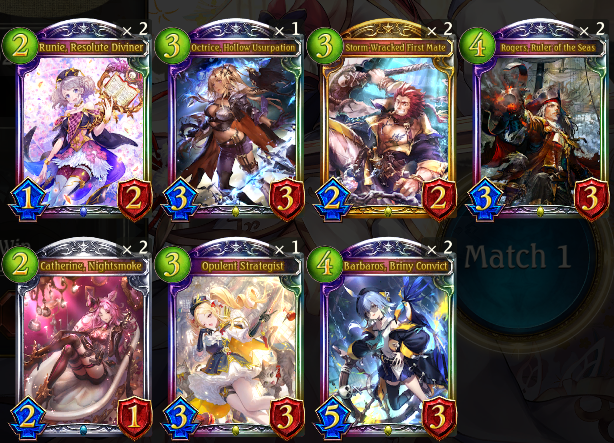 azurecloud_sv's tweet image. My best take two tactics draft ever