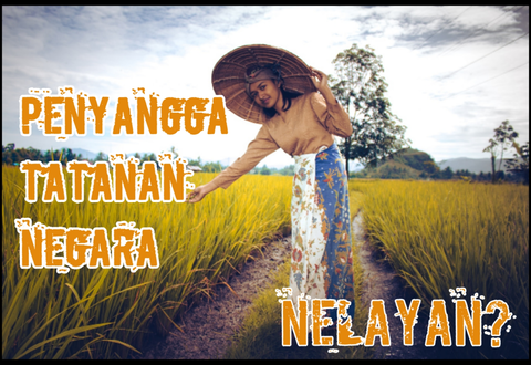 Napawei96's tweet photo. Jika Petani memiliki akronimnya sendiri? Apakah sama juga dengan kata Nelayan?

📸 Ihsan Aditya/Pexels https://t.co/Kya4gDOm5U