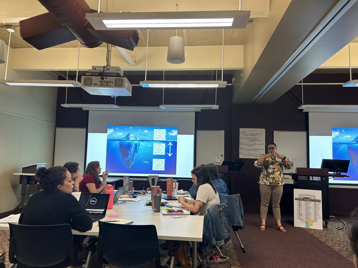 Jennifer Davis (@jenniferdavis_2) on Twitter photo Thank you <a href="/LAtkinson1217/">Lauren Atkinson</a> and <a href="/dfletcher_ic/">Danielle Fletcher</a> for guiding us into deeper learning about praxis and the value of using this practice well to empower teachers. #DentonISDengaged Thank you <a href="/LAtkinson1217/">Lauren Atkinson</a> and <a href="/dfletcher_ic/">Danielle Fletcher</a> for guiding us into deeper learning about praxis and the value of using this practice well to empower teachers. #DentonISDengaged