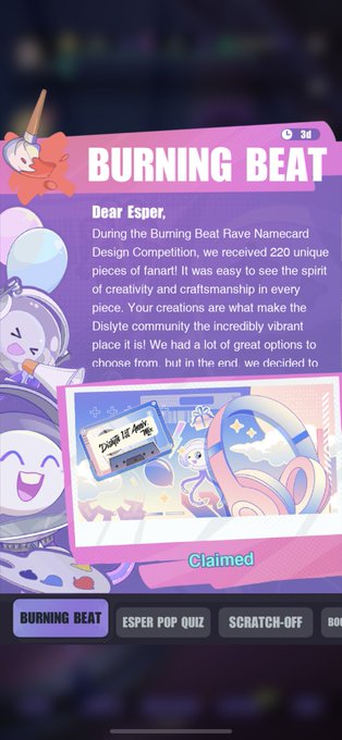 #MattelxSanrio #StarFriend { Friend of #StarTwins } #KikiLala #KirbyPopStar debuts @tomorrowland #Pocketplaysets<a href="/tag/mattelxsanrio"class="tags">#MattelxSanrio</a><a href="/tag/starfriend"class="tags">#StarFriend</a><a href="/tag/startwins"class="tags">#StarTwins</a><a href="/tag/cosmetics"class="tags"><span>#cosmetics</span></a><a href="/tag/slumberparty"class="tags"><span>#slumberparty</span></a><a href="/tag/haul"class="tags"><span>#haul</span></a><a href="/tag/jeffreestar"class="tags"><span>#jeffreestar</span></a><a href="/tag/radiodisney"class="tags"><span>#radiodisney</span></a>