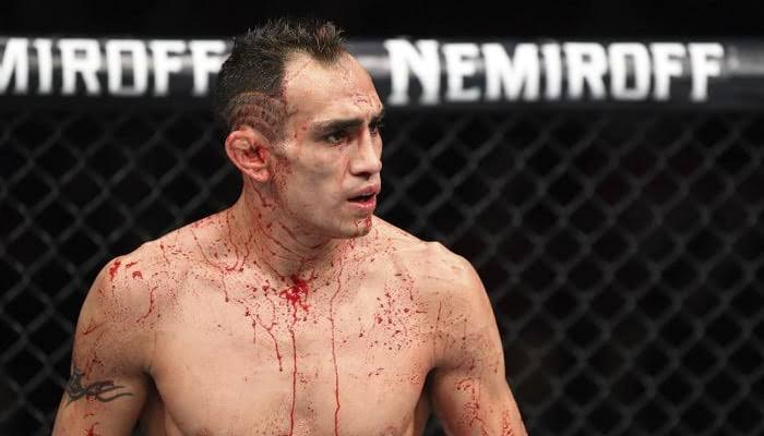 Tony Ferguson is the type of guy to go 0-6 just to KO Paddy Pimblett in the first and ride off into the sunset