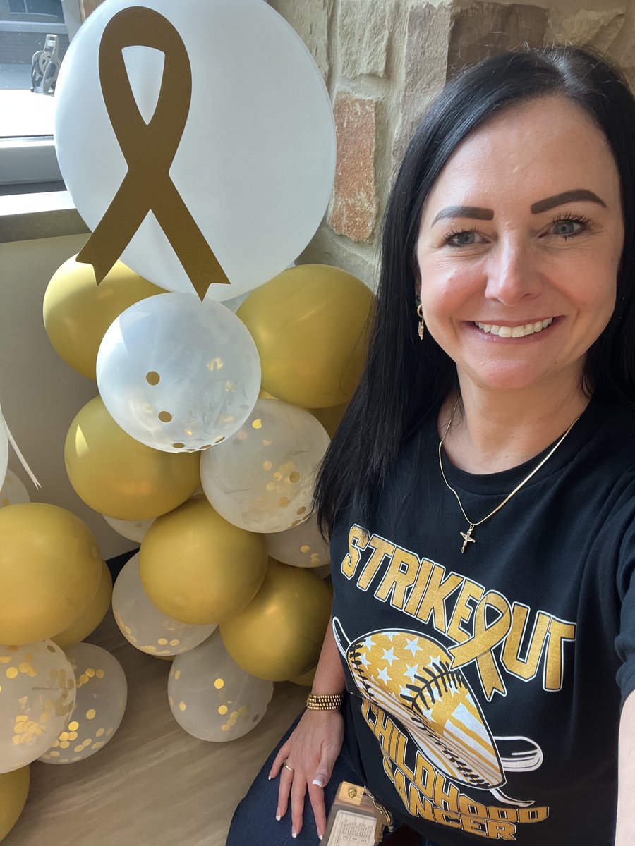 ⁦@campbellcubs⁩ Strikeout childhood cancer ⁦<a href="/SunshineKidsOrg/">The Sunshine Kids</a>⁩ ⁦<a href="/astros/">Houston Astros</a>⁩
