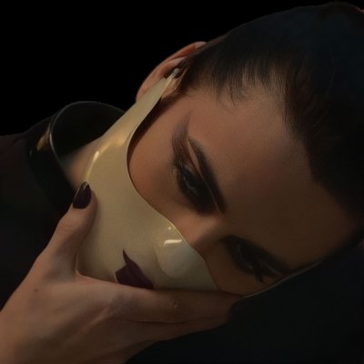 𝕸𝐀𝐃𝐀𝐌𝐄 𝕳𝐘͟𝐃͟𝐑͟𝐀. | ᴀɴɴɪᴋᴀ ᴏʟᴅ!ᴀᴜ. tweet media