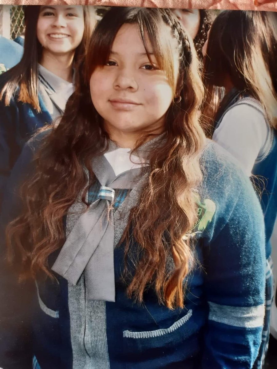 alfredoalvarez1's tweet photo. #URGENTE #SEBUSCA Hola buenas tardes se necesita ayuda para localisar Ashley de 15 años se estravio está mañana en el centro hasta hora no se sabe nada por favor ayudame a compartir cualquier información comunicarse al 6643139312 https://t.co/f8WauFOjxE