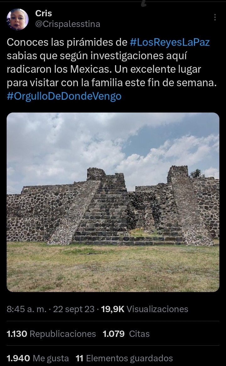 #OrgulloDeDondeVengo 🤜🤛👏👏