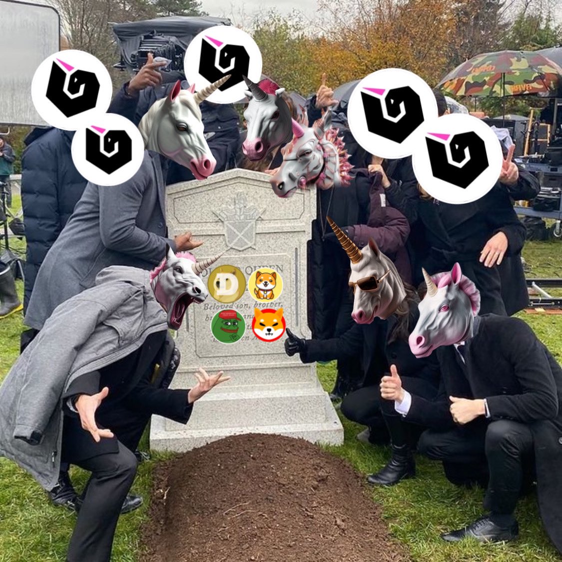Yourdhoxxx's tweet photo. @TeamUnibets My entry
hope @TeamUnibets love this
$beta #UNIBETS #PAYDAY 
#UniBets #CreativityContest https://t.co/Va9xQpbpIE