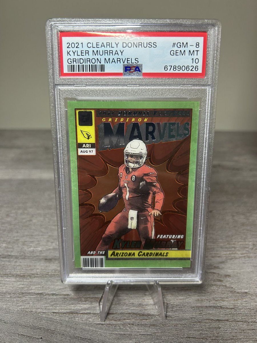 tophitcards's tweet photo. #sportscardsforsale #PSA10 #sportscards https://t.co/hVST4Fsd6m