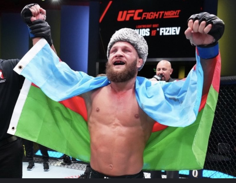 ILikeIndicaa's tweet photo. I gotta start this trend 

Rafael Fiziev vs Mateusz Gamrot
Bryce Mitchell vs Dan Ige 

Pick: Rafael Fiziev 
Pick: Bryce Mitchell https://t.co/CYyxaghQ1j