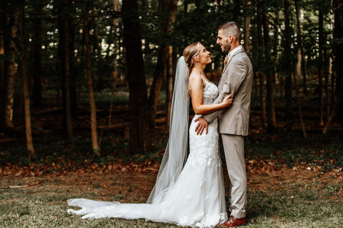 kylee_evans_'s tweet image. I married my best friend last Saturday 🤍 09.16.2023