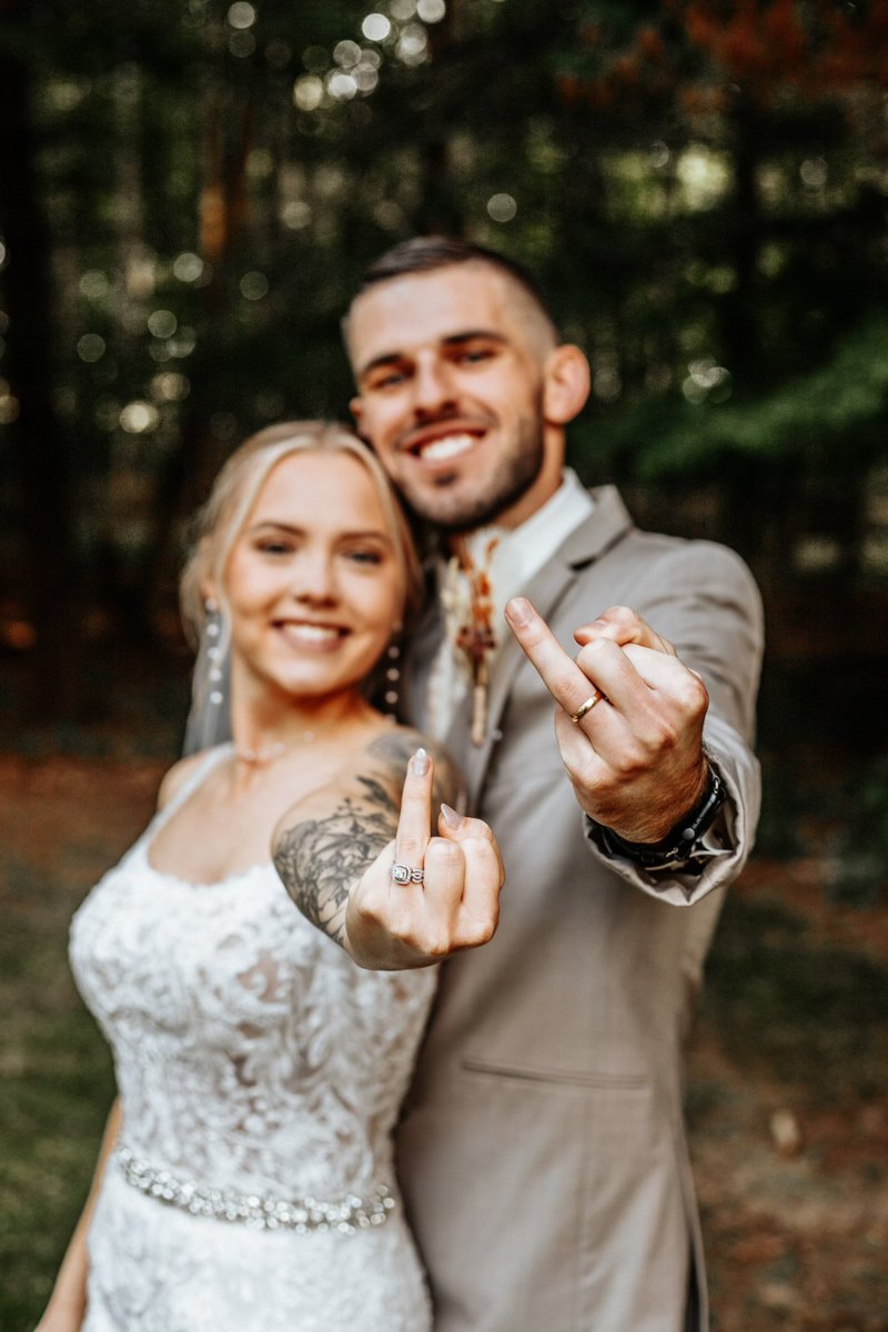 kylee_evans_'s tweet image. I married my best friend last Saturday 🤍 09.16.2023