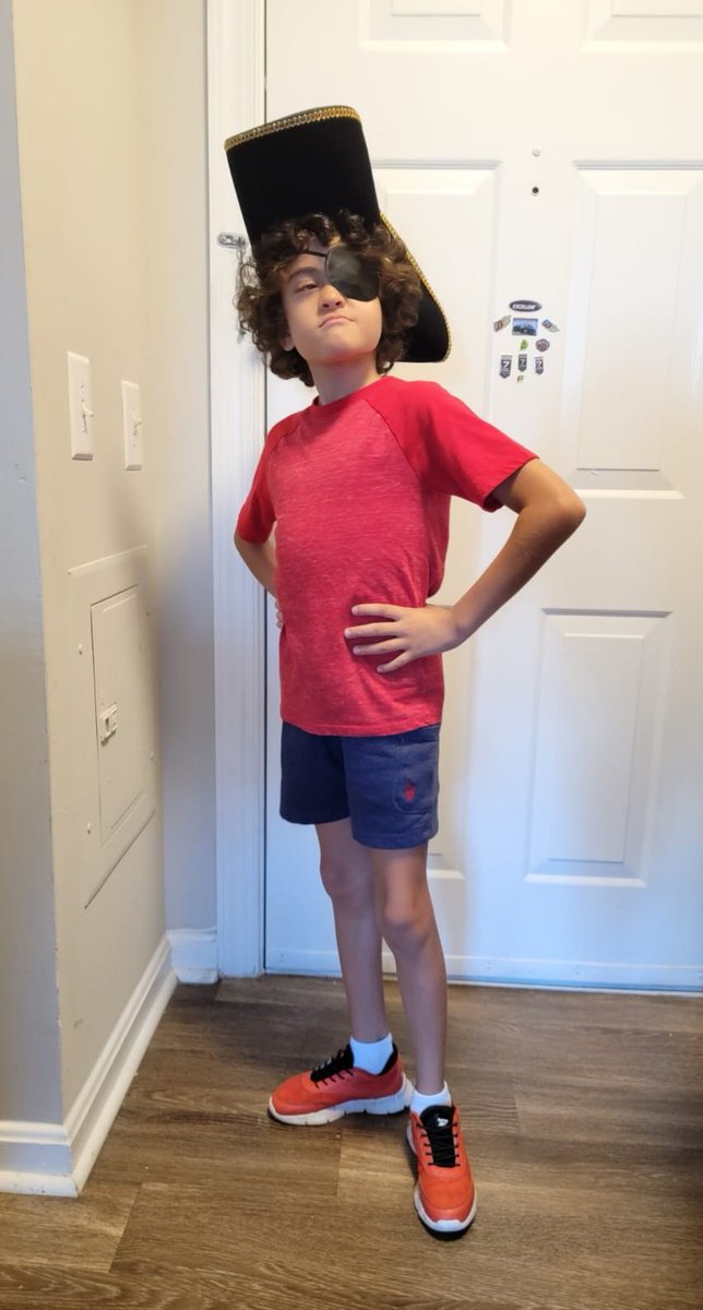 19 September: Talk like a pirate day! 
Ahoy! 😄
<a href="/SEESrSIX/">Springfield Estates Elementary</a> 
<a href="/april2599gm/">April Martin (she/her/hers)</a>