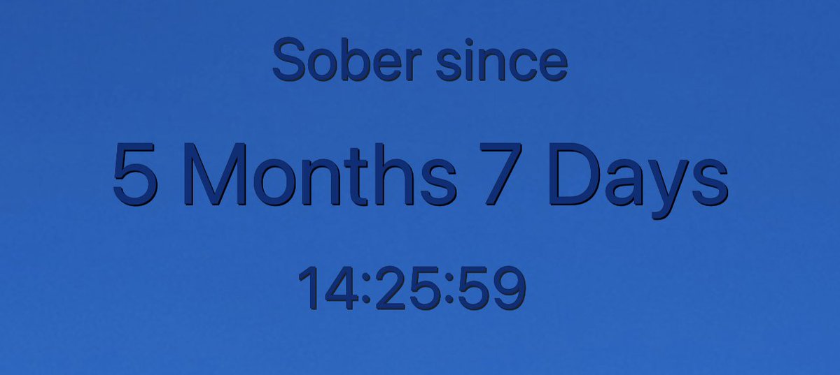 6 months still seems ages away 😳😳😳 #alcoholfree #alcoholawareness #alcoholism #recovery #illness #RecoveryPosse #odaat #soberlife #sobriety #soberlifestyle #soberissexy #sobercurious #addiction #wedorecover #recoveryispossible #soberliving #sober #soberaf #motivation