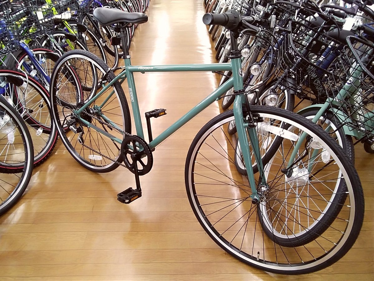 サイクルジョイ 自転車 (@jitenshajoy) / Posts / X