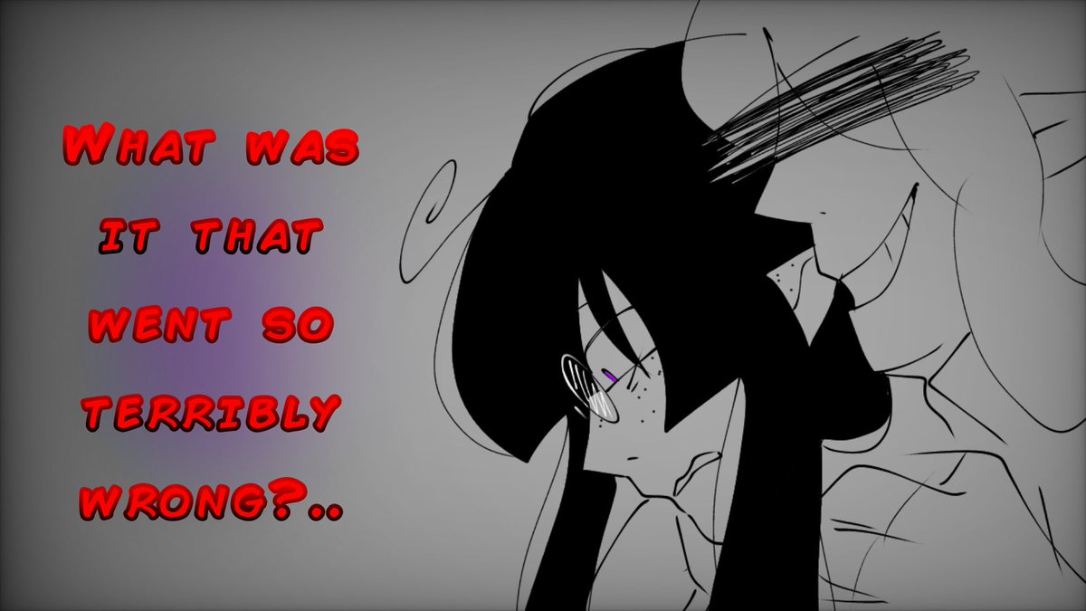 hailstormings_'s tweet image. Feeds u guys ur monthly dinner

#freezietwt #animatic #artistsonx #artistsupport #oc #ocart #originalcharacterart 

youtu.be/7UmuI-uZbjc?si…