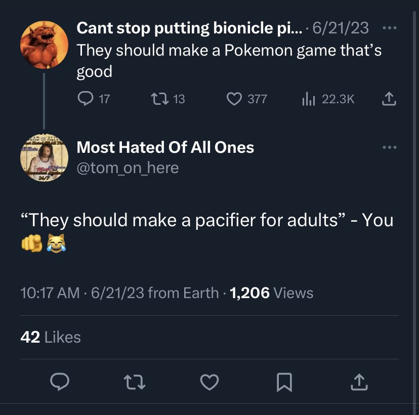 Got CTE from playing Peek-a-Boo tweet media