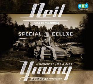 CayoSnapperBook's tweet image. We just listed: 'Special Deluxe', by Neil Young 
 amazon.com/gp/product/055… 

#AudioCD #books #book #writerslift #BookBoost #Readers #MustRead #reading #Read #shoppingonline #amazonbooks #AudioBook #NonFiction #Biography #memoir