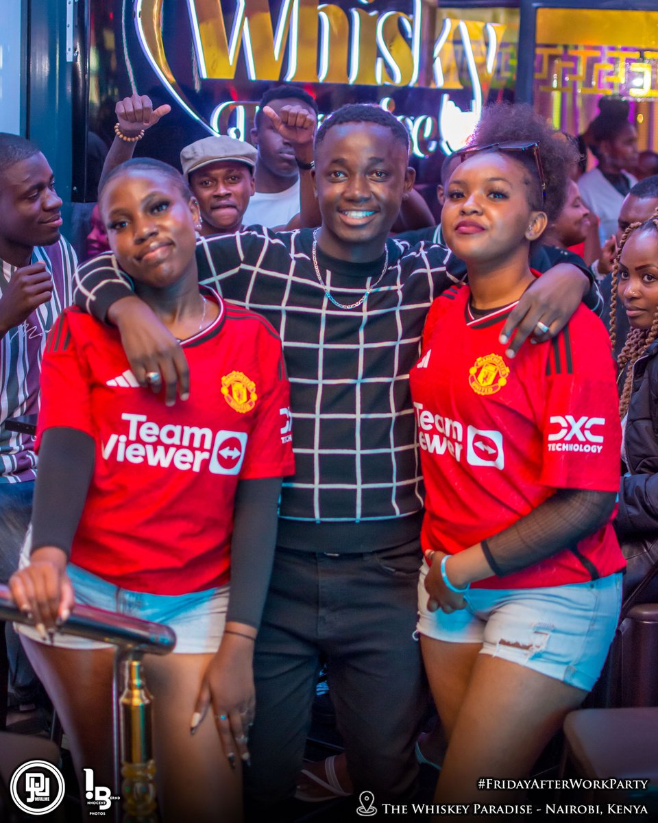 DjJoeMfalme's tweet photo. Mr. Sherehe in Crystal Rivers Mall, Mombasa Road π
#FridayAfterWork Party @thewhiskyparadise β’ πΊπ½π A #JoeMfalmeLive Experience
πΈ @Innocent_Bernd https://t.co/k8zErO1taS