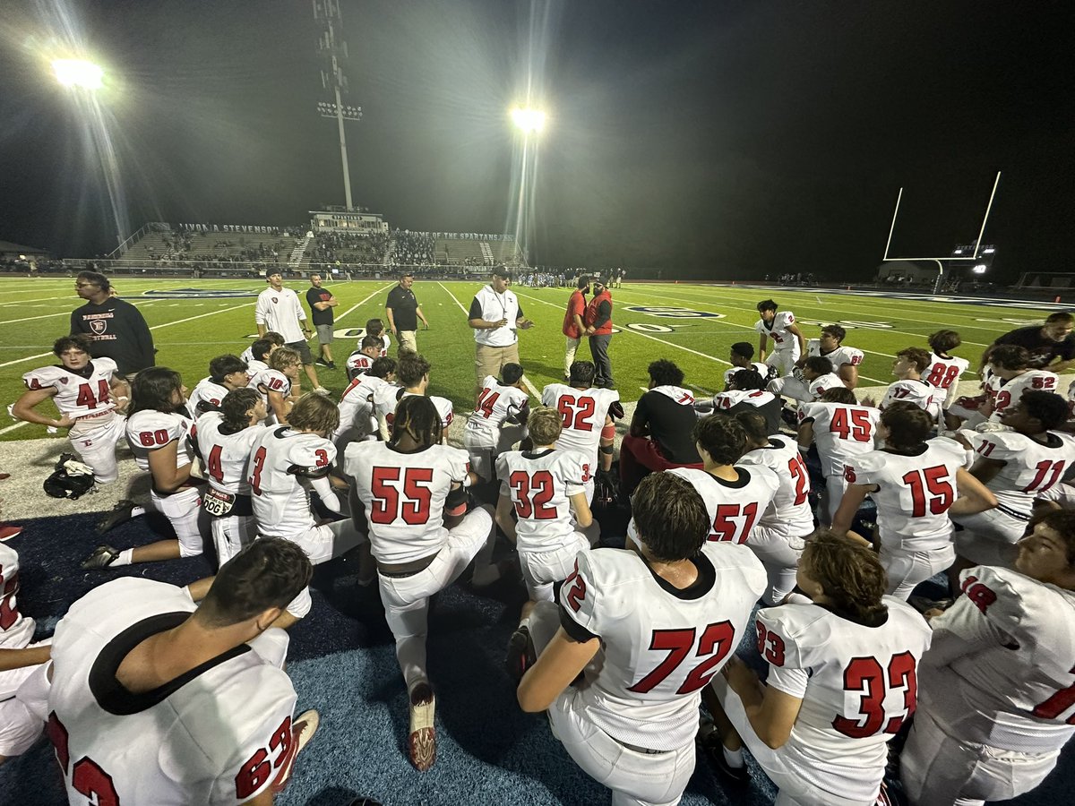 Churchill Athletics tweet media