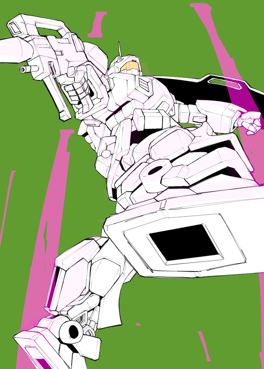 ネモです

お気に入りの構図です