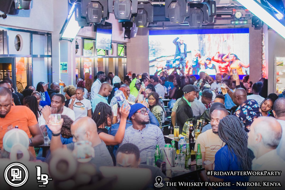 DjJoeMfalme's tweet photo. @Innocent_Bernd Mr. Sherehe in Crystal Rivers Mall, Mombasa Road π
#FridayAfterWork Party @thewhiskyparadise β’ πΊπ½π A #JoeMfalmeLive Experience
πΈ @Innocent_Bernd https://t.co/zdkBSL44ez