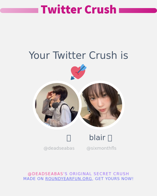 deadseabas's tweet photo. Mi Crush en Twitter es: @sixmonthfls

➡️ https://t.co/ve0mJeMW4s https://t.co/Cw3ohdKUij