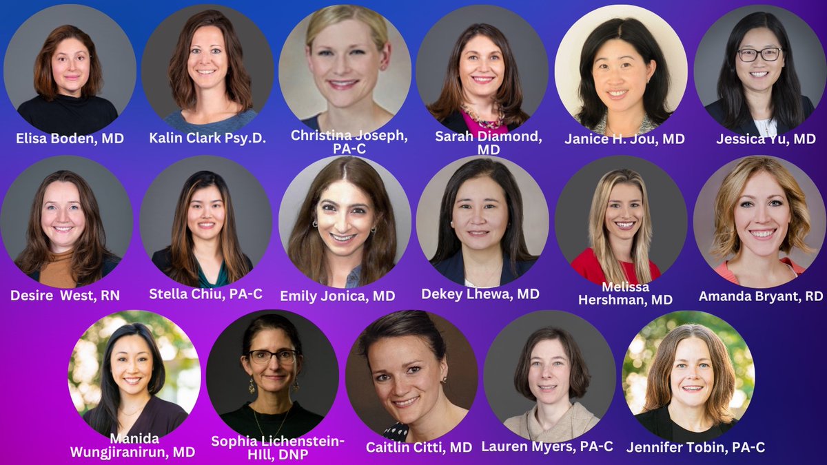 OHSUGastro's tweet photo. Happy #WomeninMedicine Month! Join us as we celebrate these amazing #womeninGI Thank you for your dedication and work to help make healthcare more equitable. 

@ElisaBodenIBDMD @JessicaYuMD @AmCollegeGastro @ASGEendoscopy @AASLDFoundation https://t.co/PkuU1VPd70