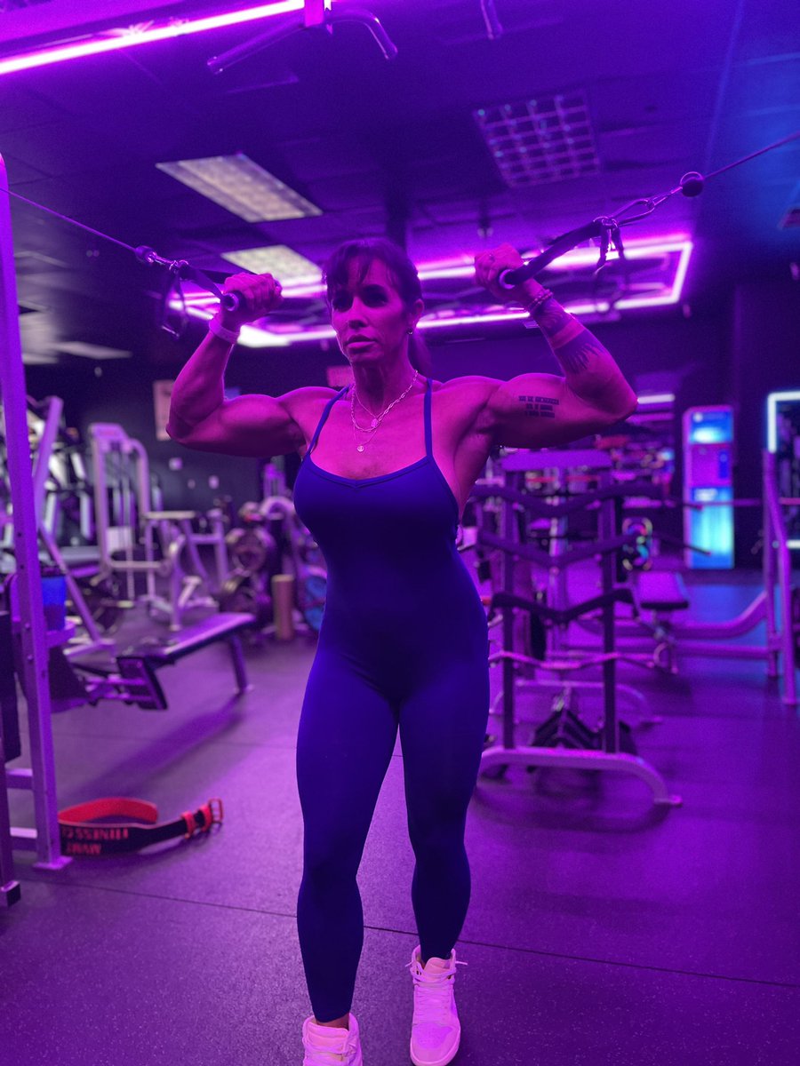 MVMT Fitness Club tweet media