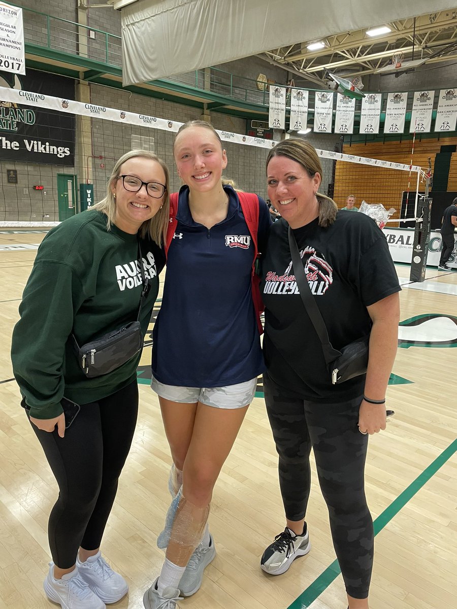 NOVA Juniors tweet media