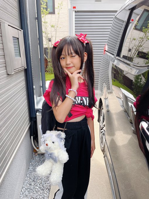 Twitterのコスプレ画像10